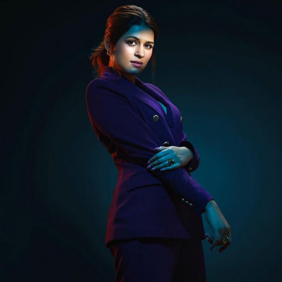 Shraddha Das 10