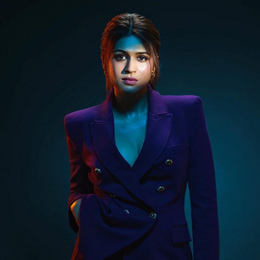 Shraddha Das 9
