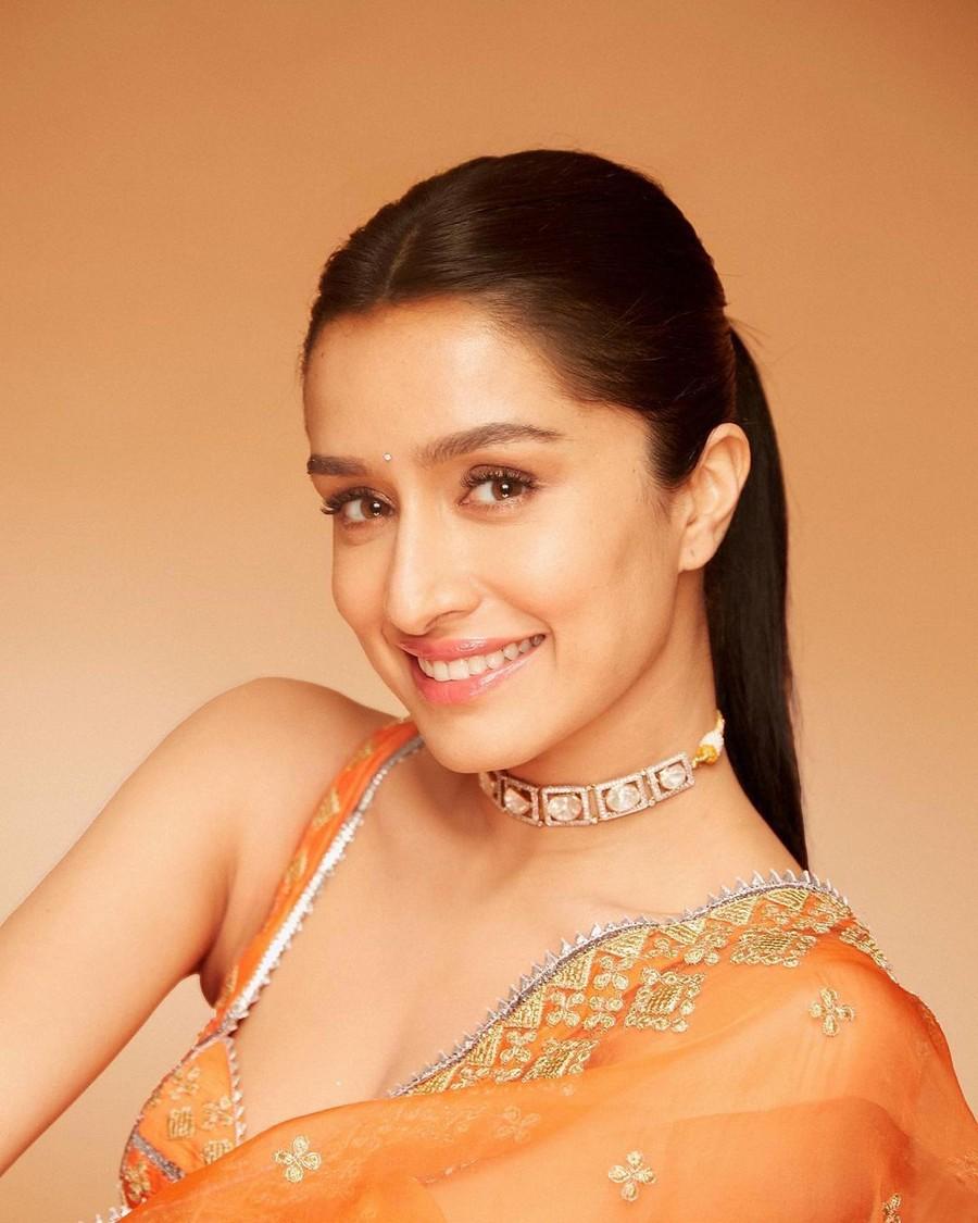 Shraddha Kapoor 2