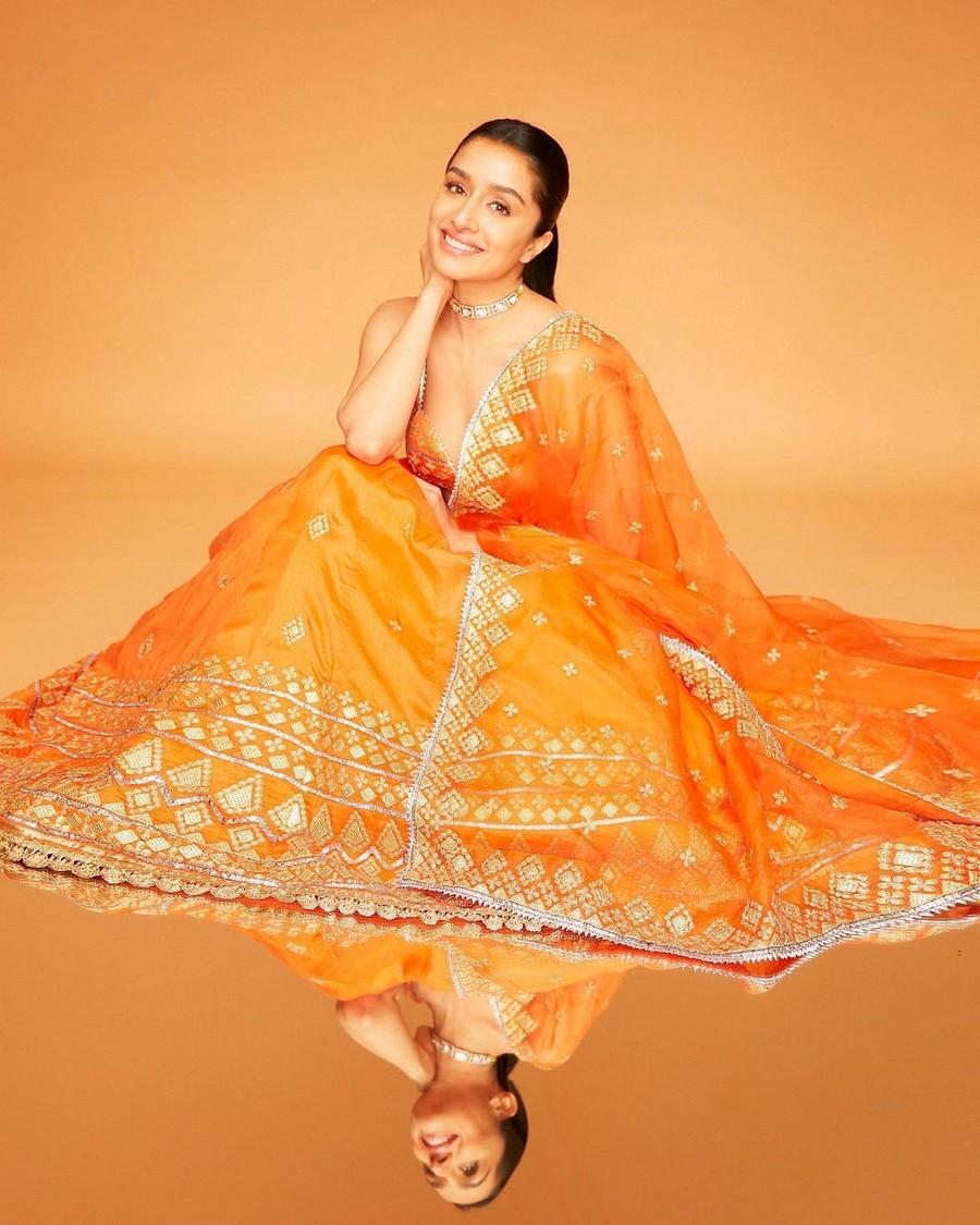 Shraddha Kapoor 4