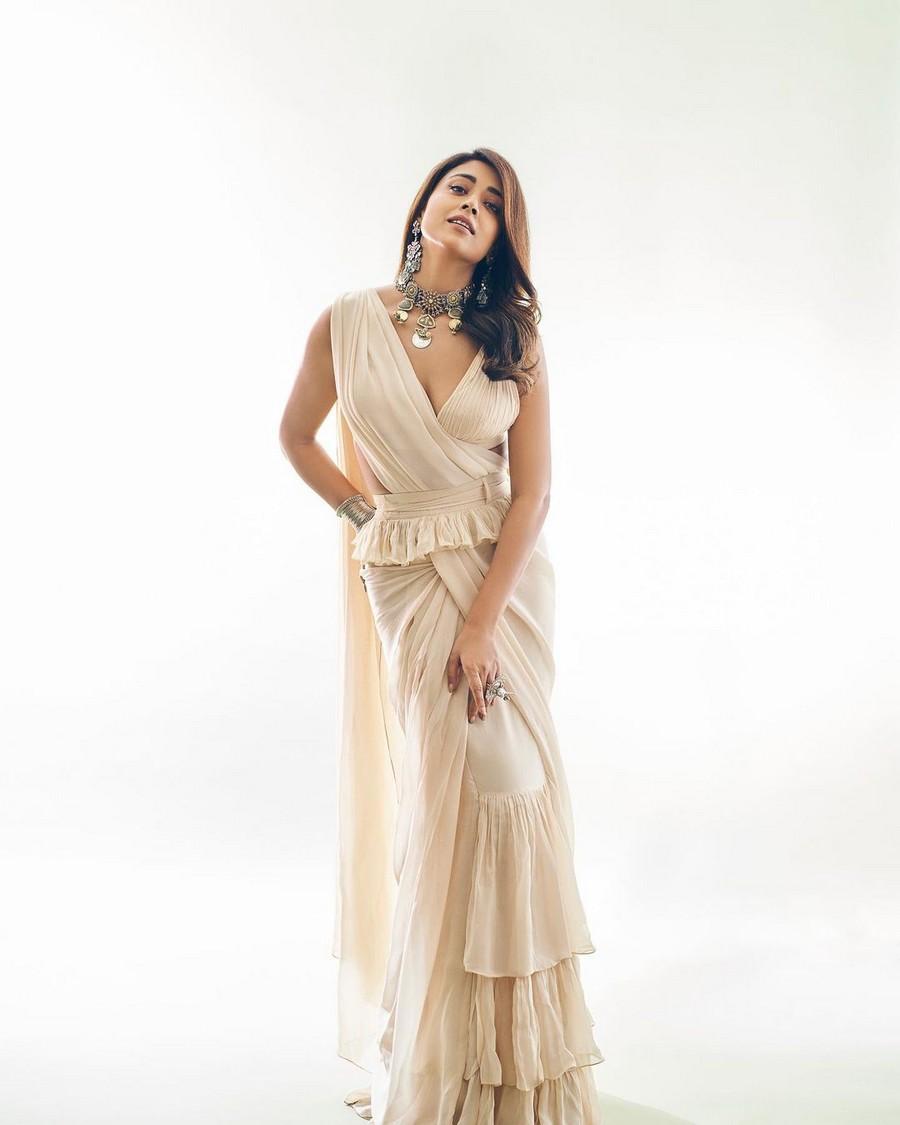 Shriya Saran