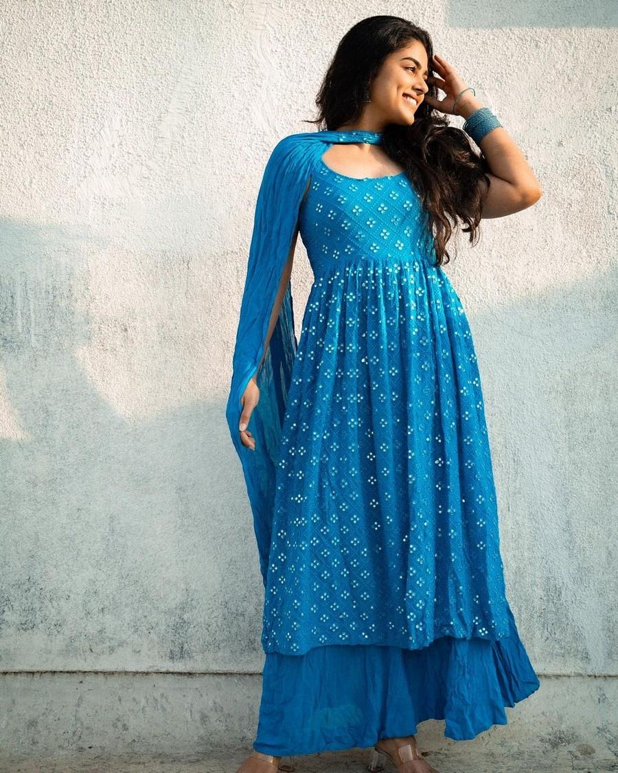 Siddhi Idnani 2