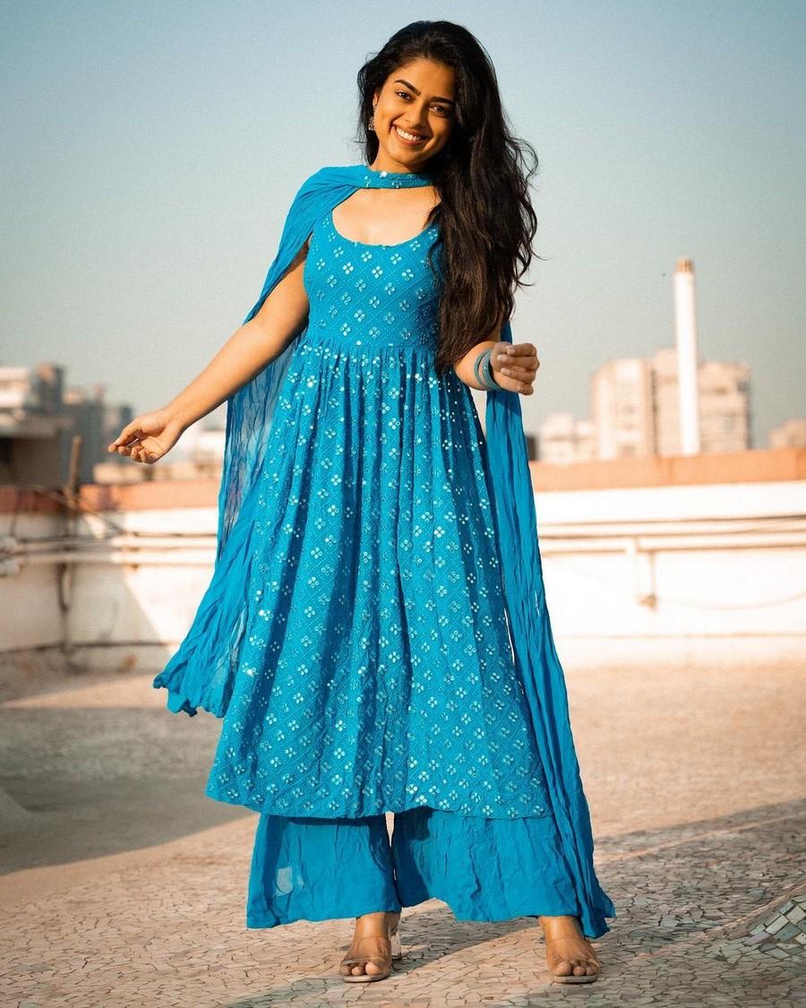 Siddhi Idnani 3