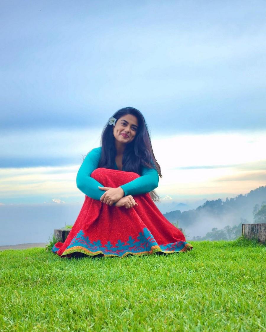 Siddhi Idnani 8