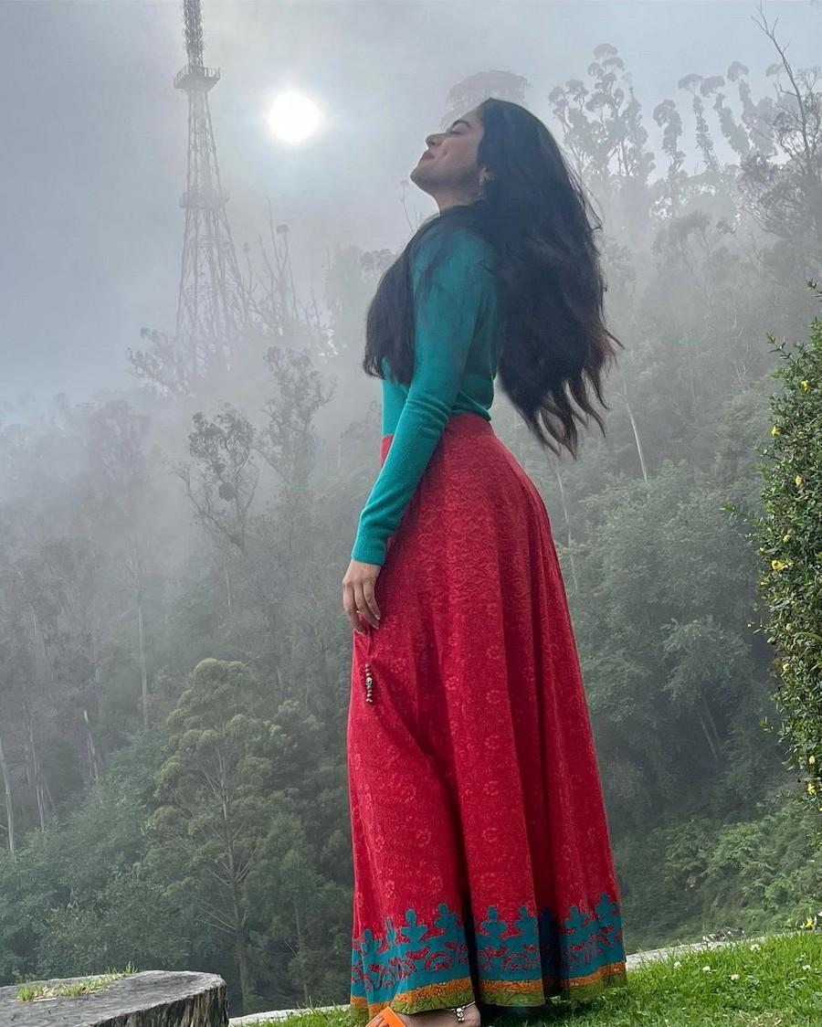 Siddhi Idnani 9