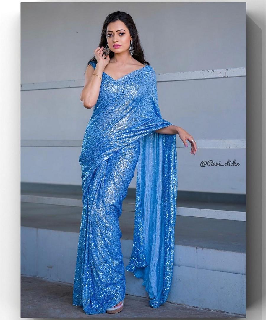 Sowmya Rao