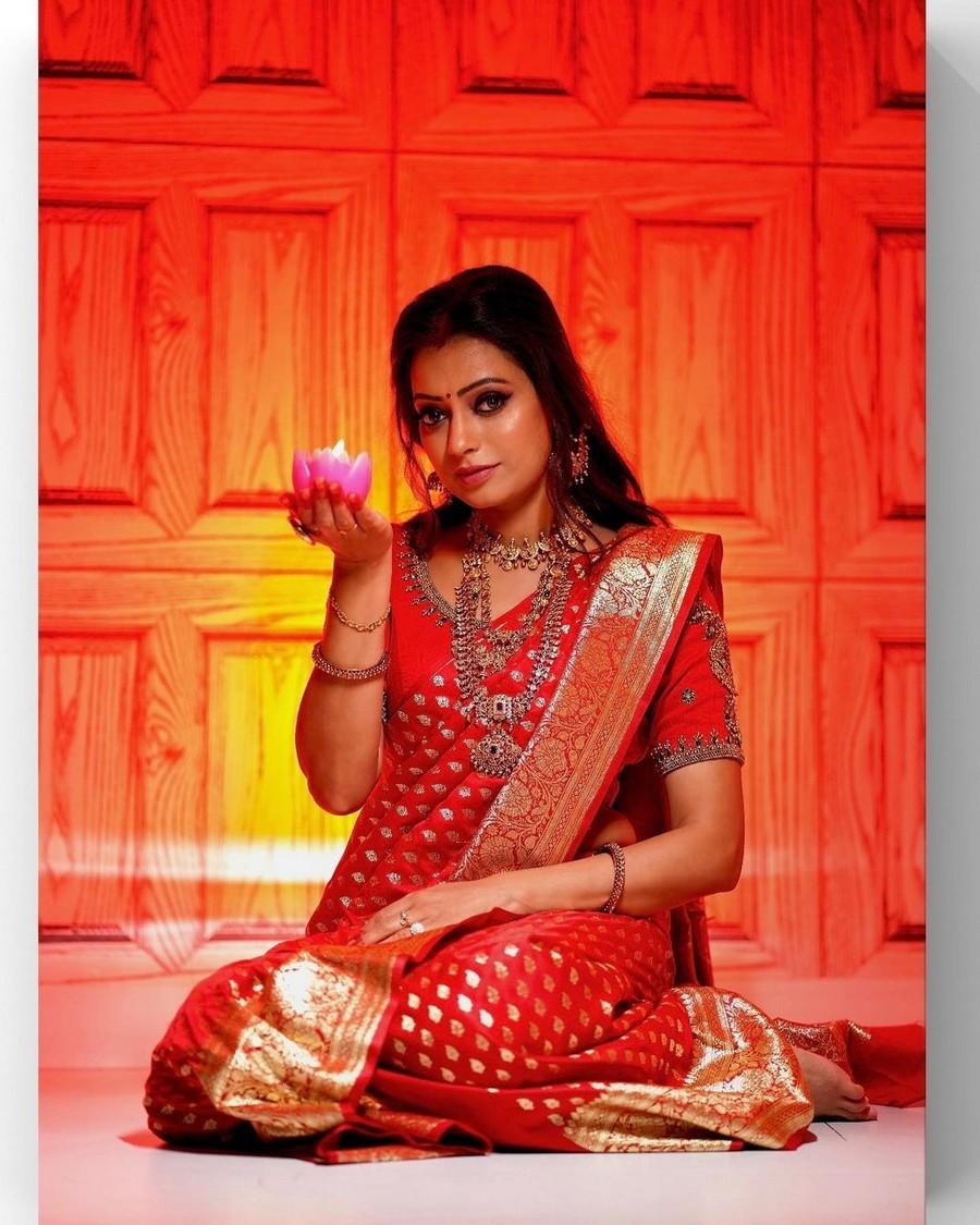 Sowmya Rao 10