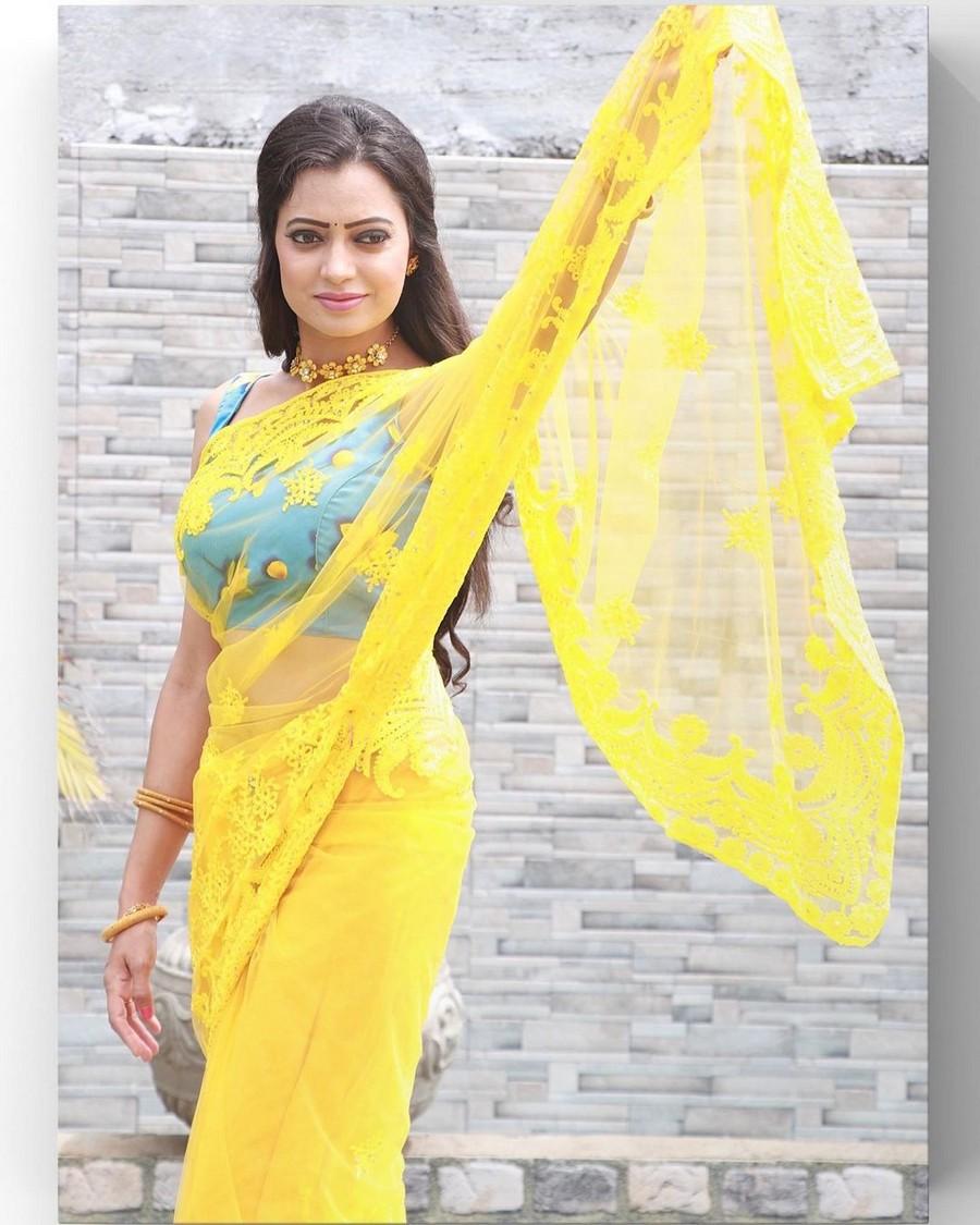 Sowmya Rao 11