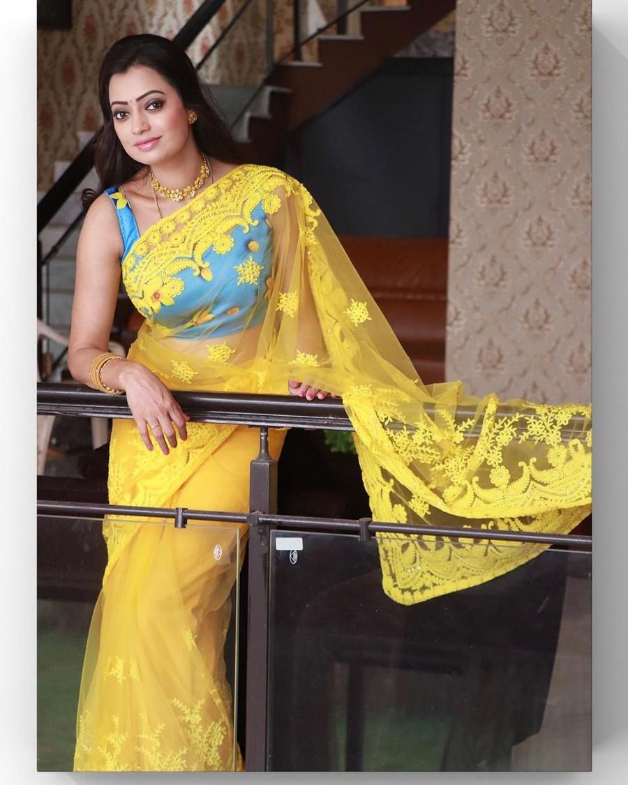 Sowmya Rao 12
