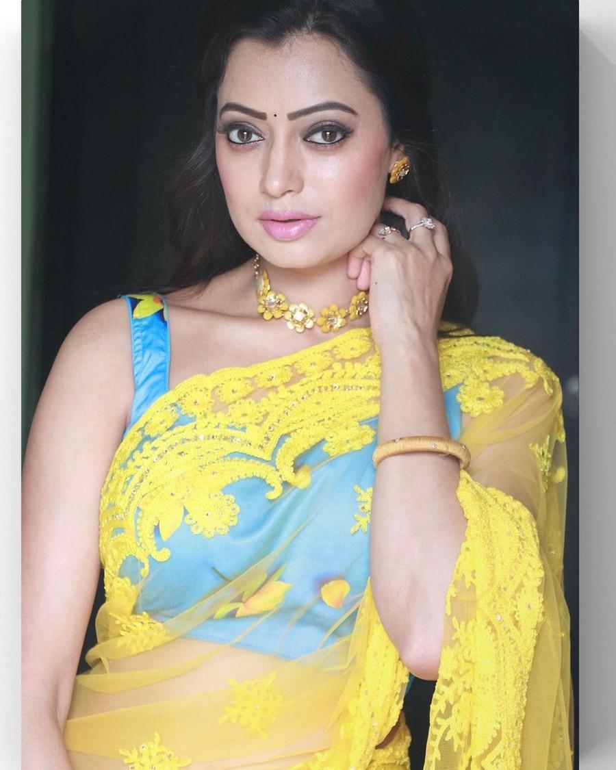 Sowmya Rao 13