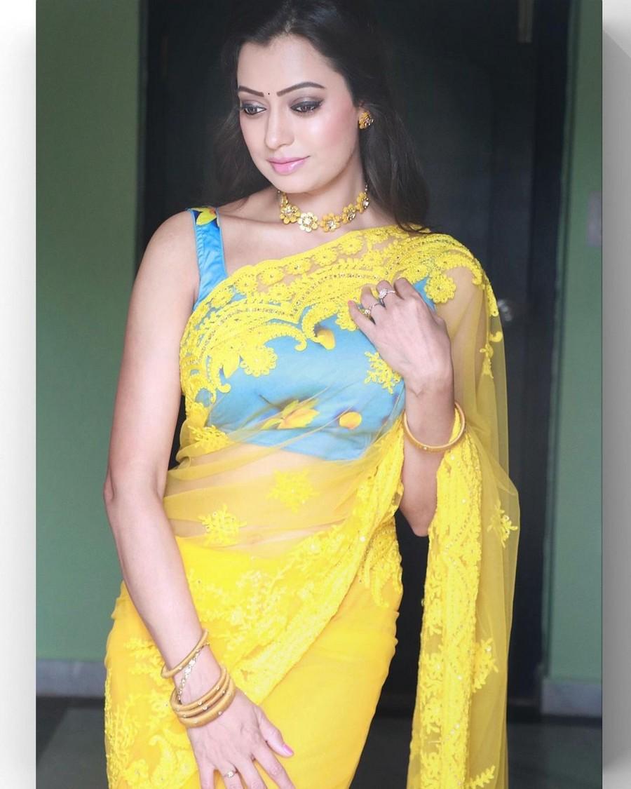 Sowmya Rao 14