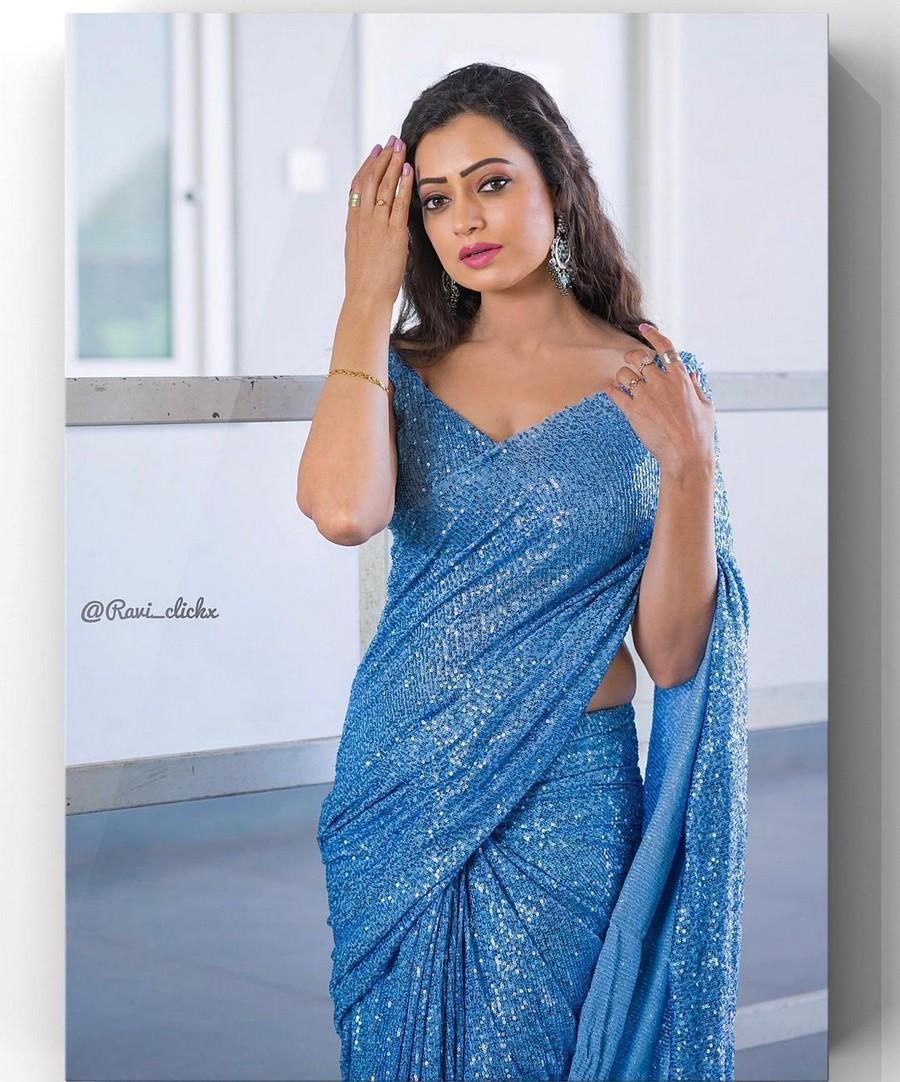 Sowmya Rao 2