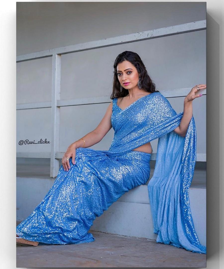 Sowmya Rao 3