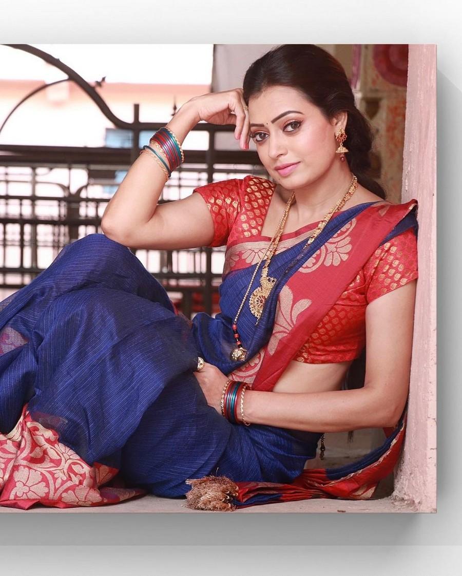 Sowmya Rao 4