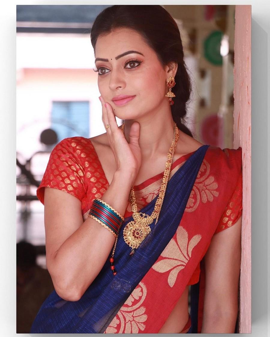 Sowmya Rao 5
