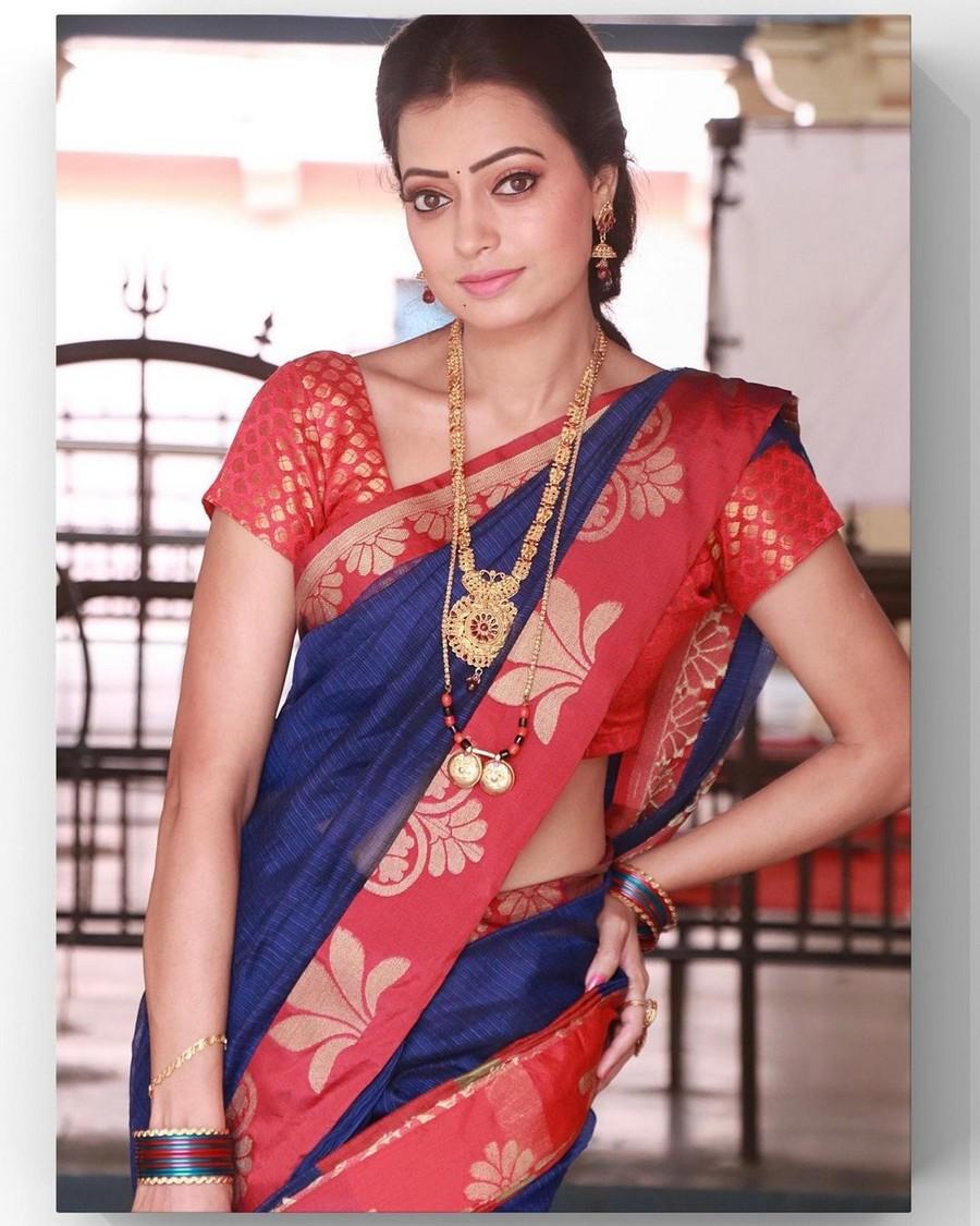 Sowmya Rao 6