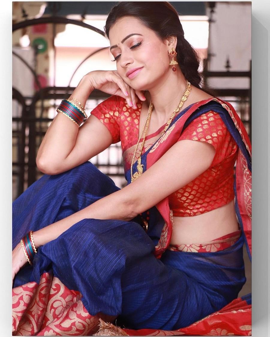 Sowmya Rao 7