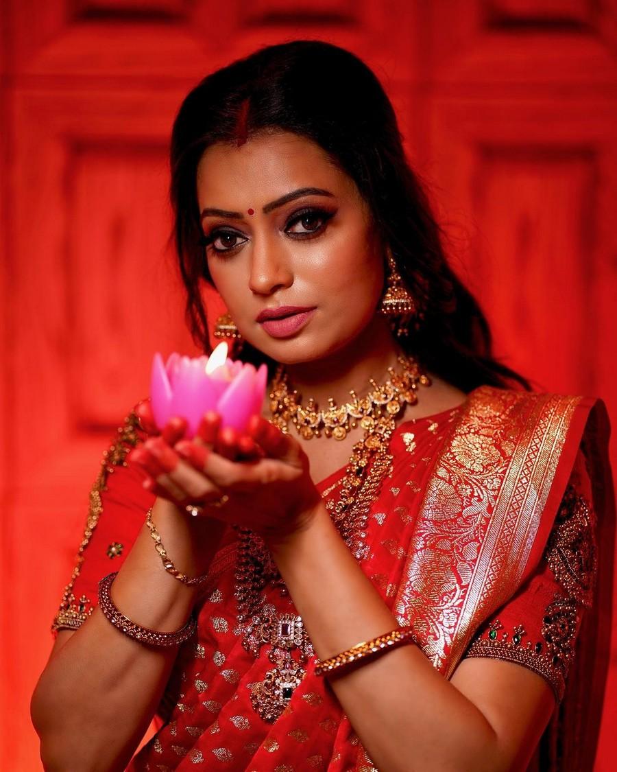 Sowmya Rao 8