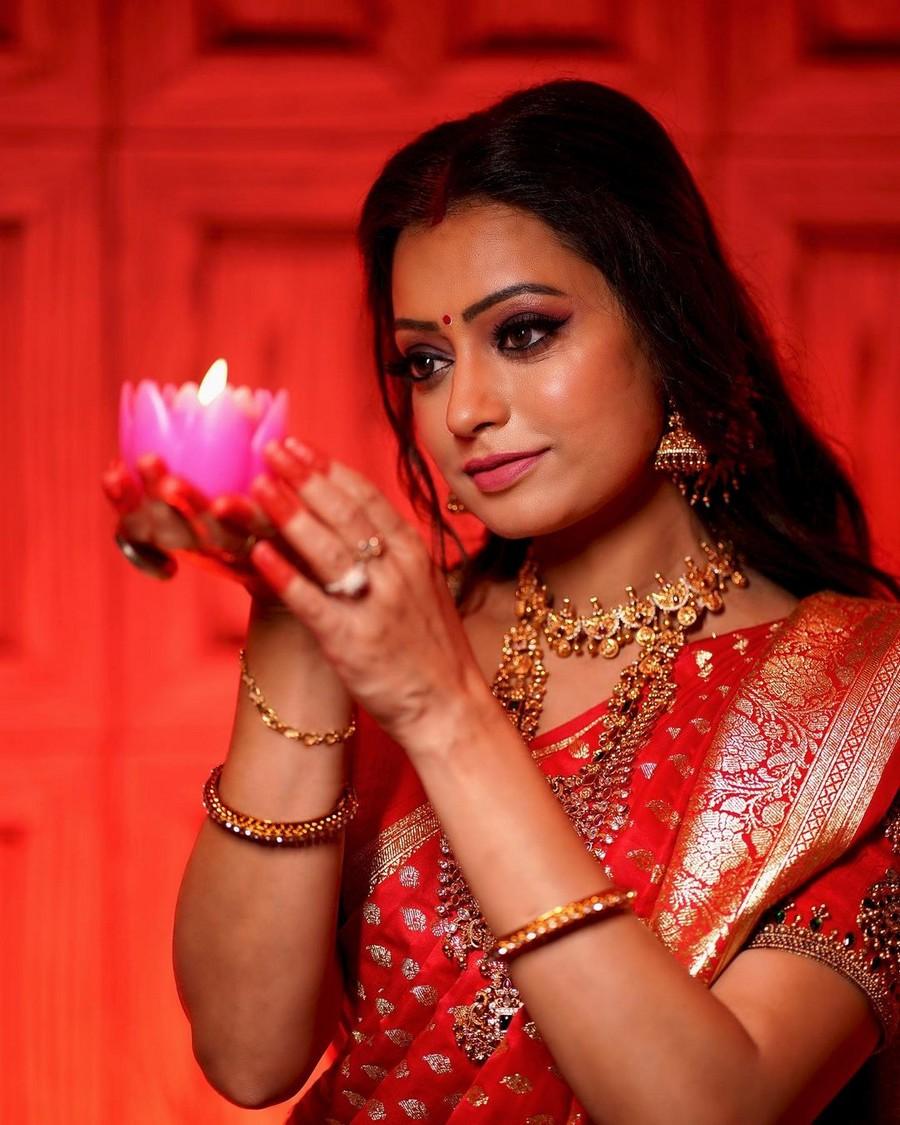 Sowmya Rao 9