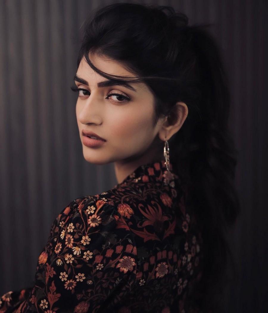 Sreeleela 5