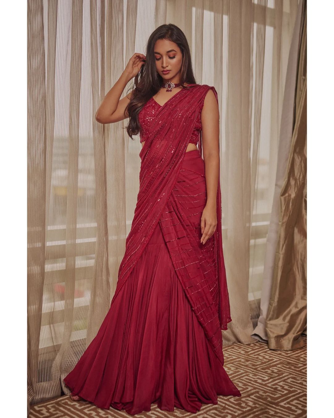 Srinidhi Shetty (8)