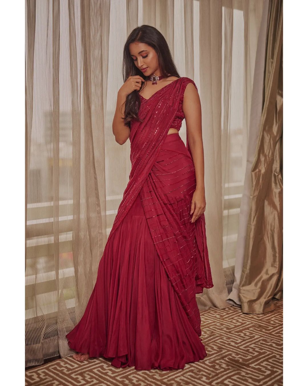 Srinidhi Shetty (9)