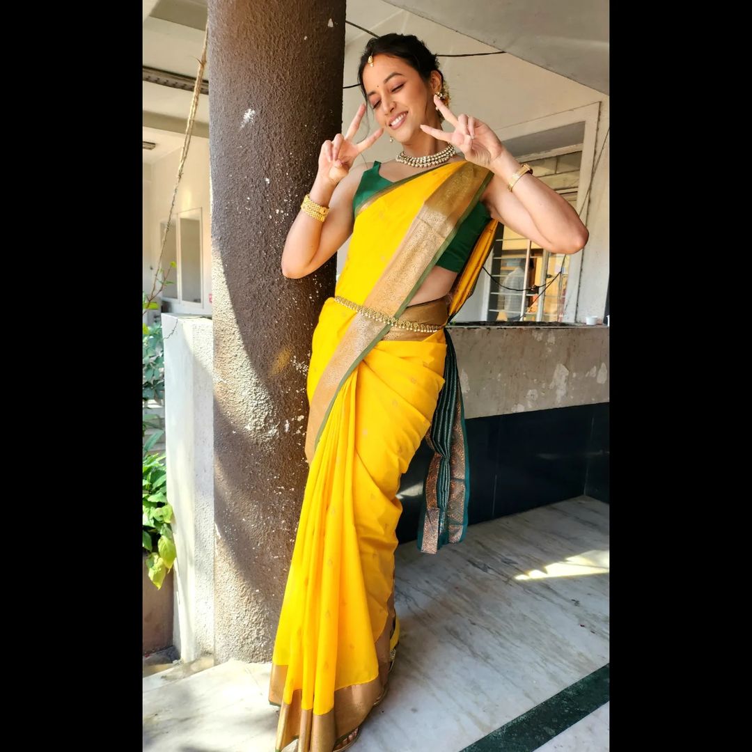 Srinidhi Shetty (2)
