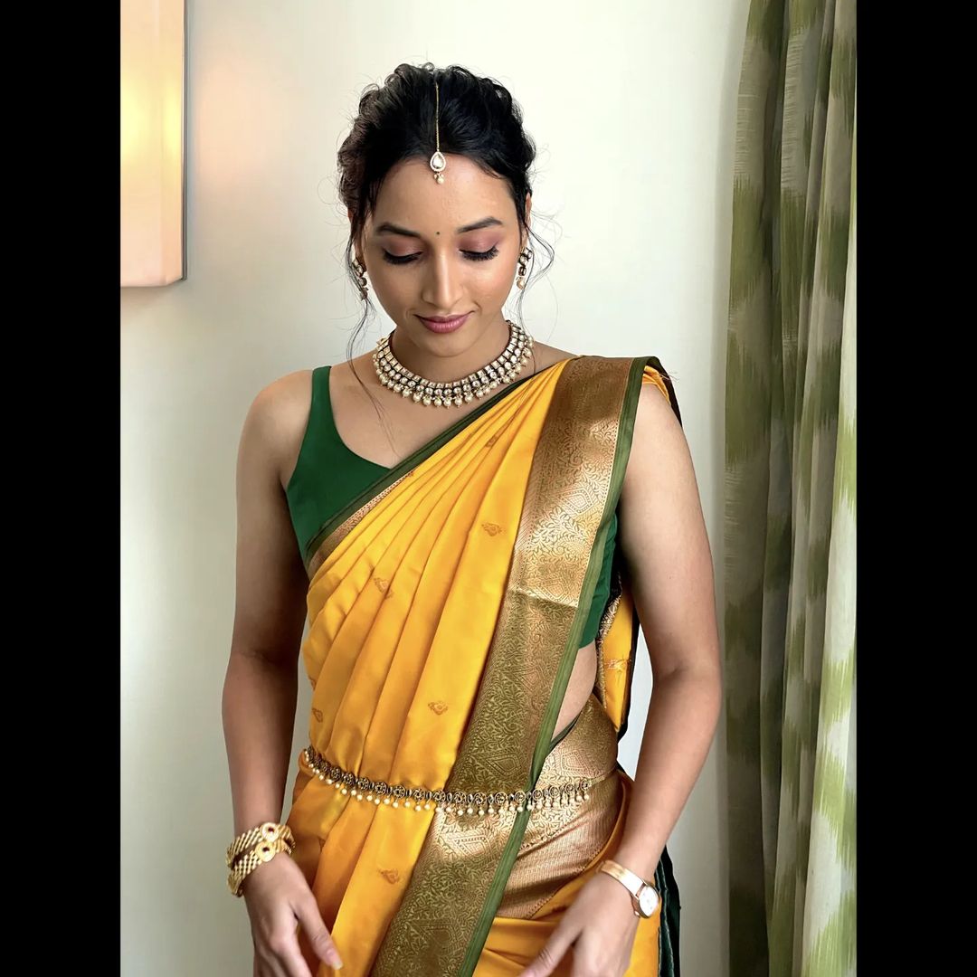 Srinidhi Shetty (3)