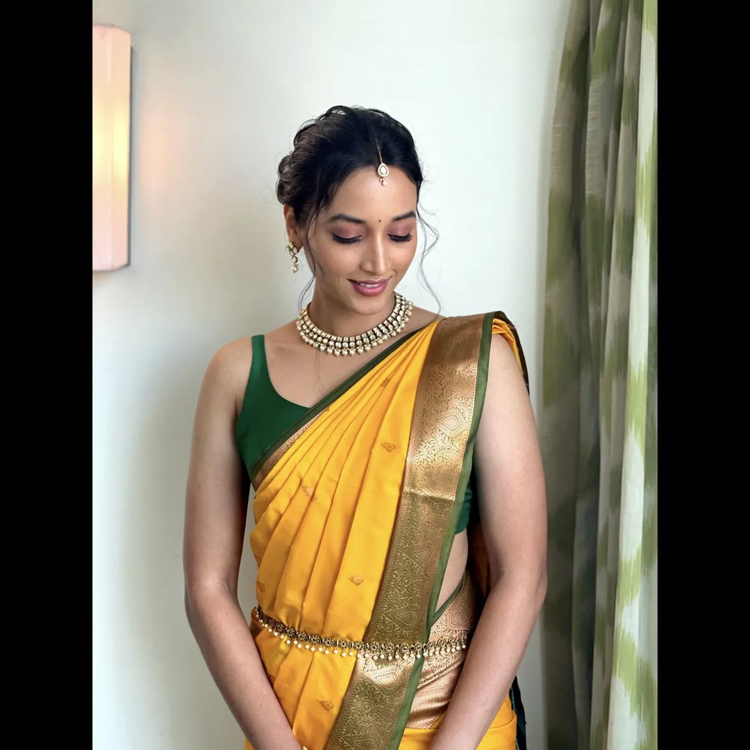 Srinidhi Shetty (6)