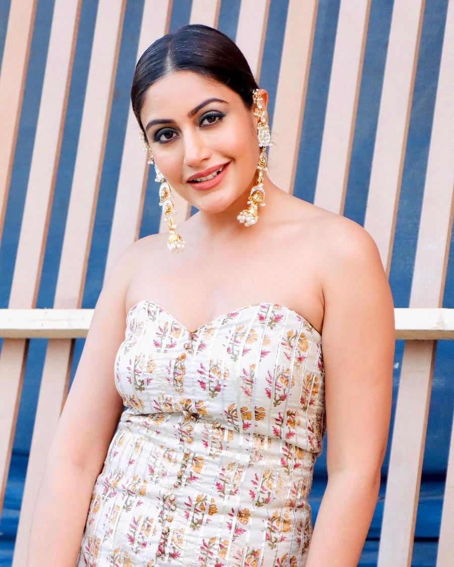Surbhi Chandna 4