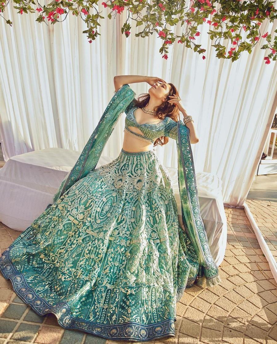 Tamannaah Bhatia