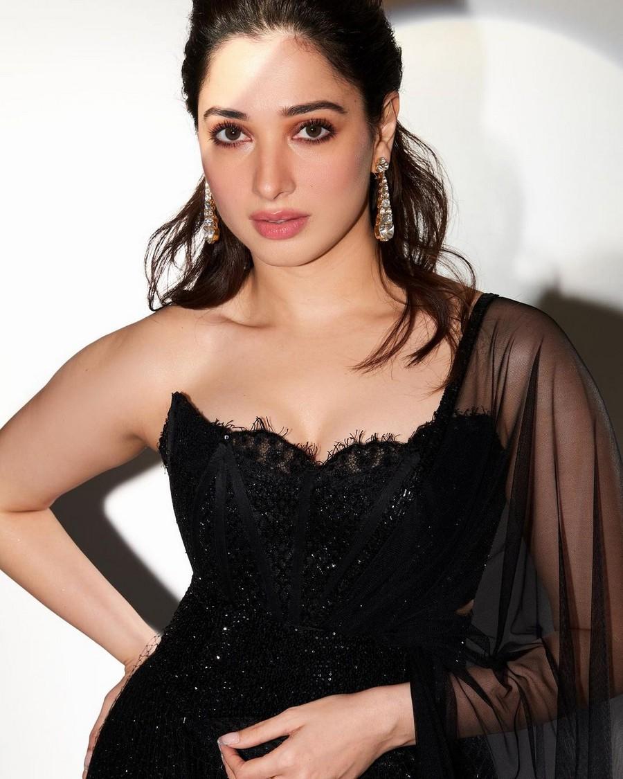 Tamannaah Bhatia 12