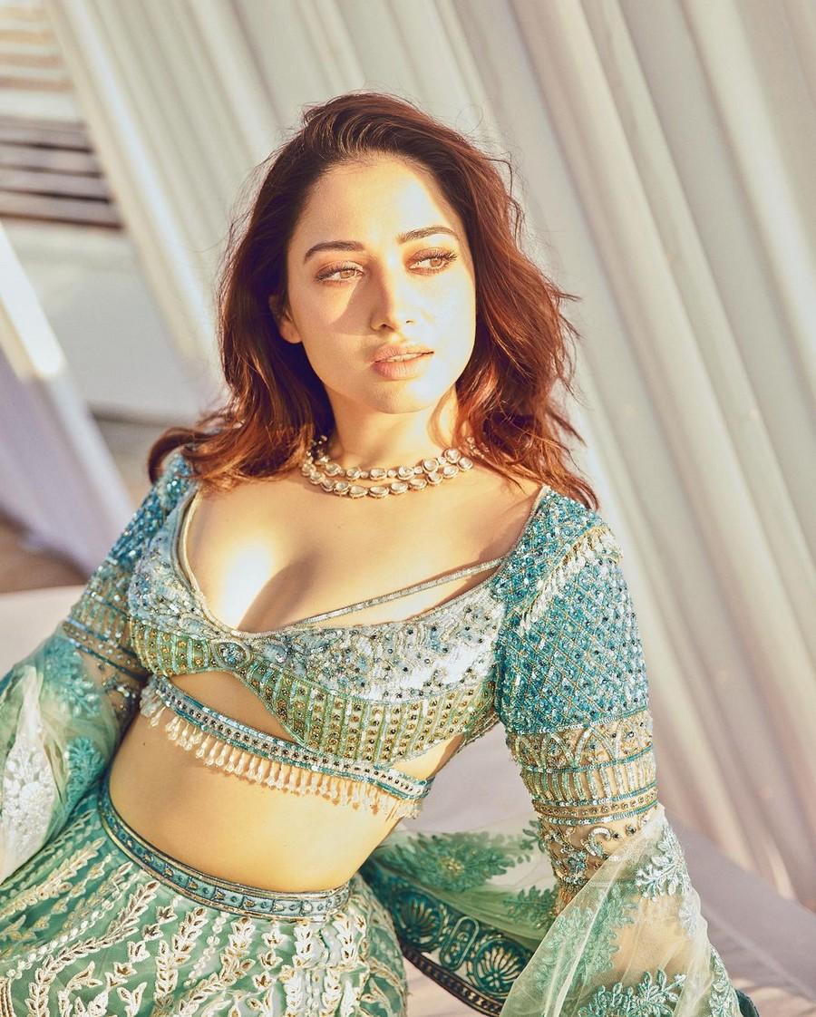 Tamannaah Bhatia 3