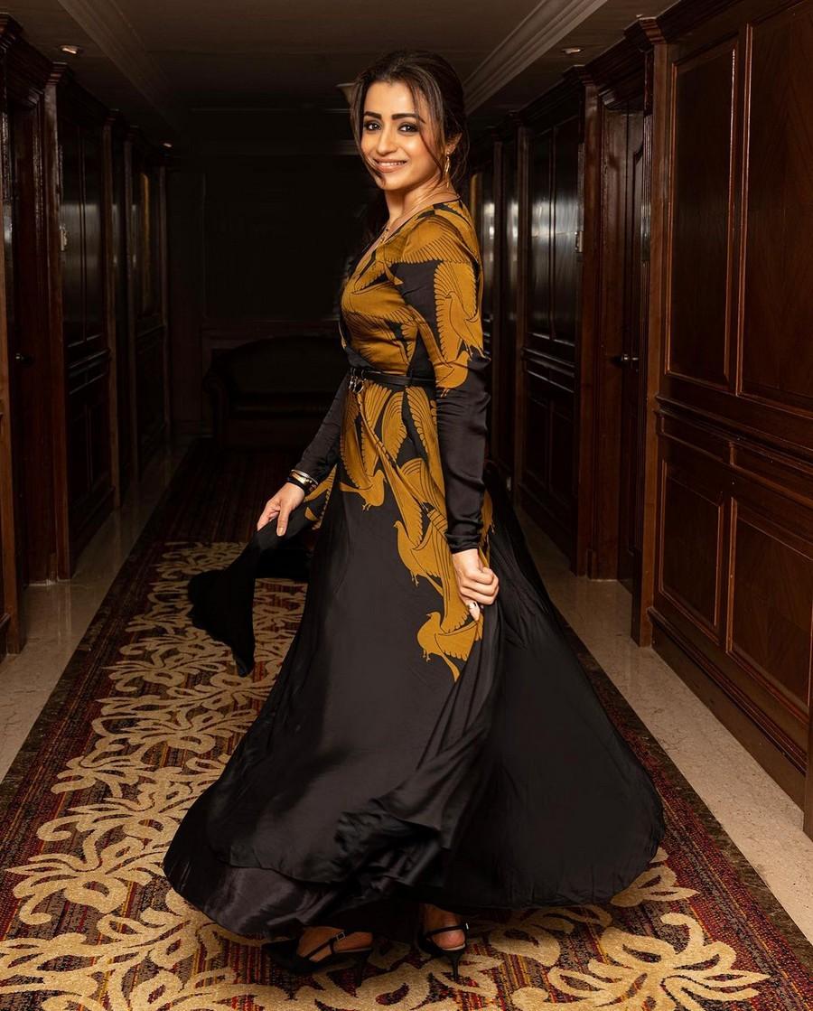 Trisha