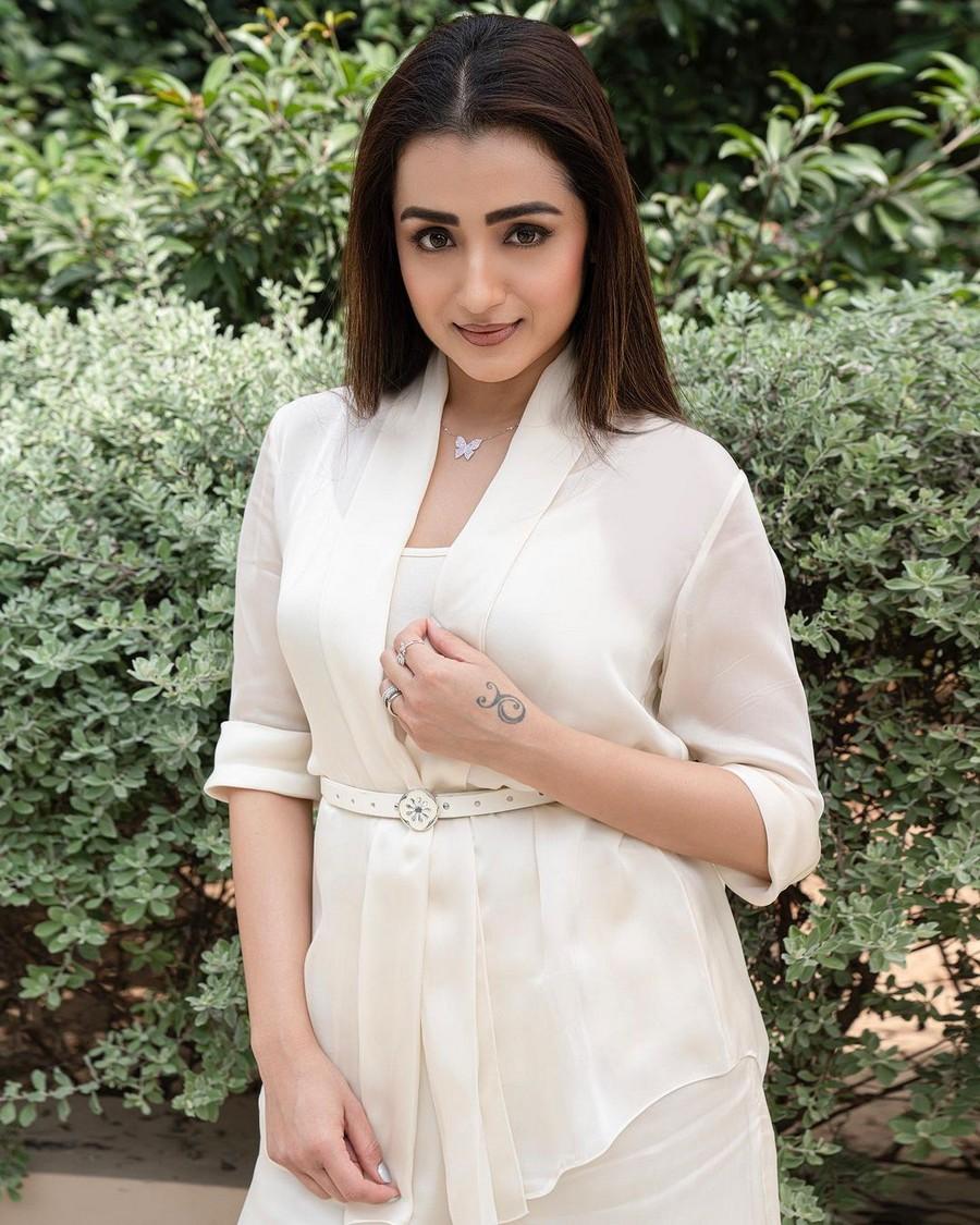 Trisha 5