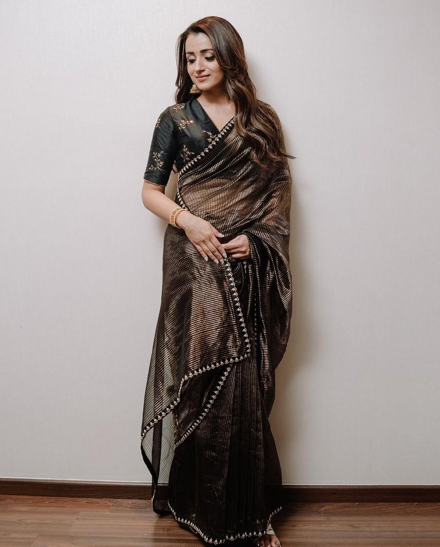 Trisha 4