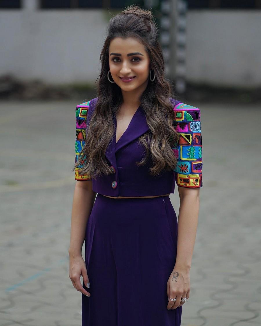 Trisha