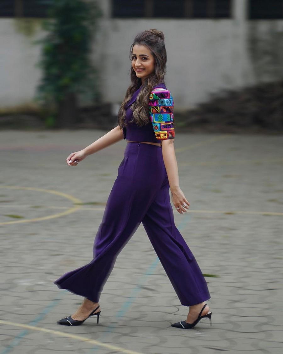 Trisha 2