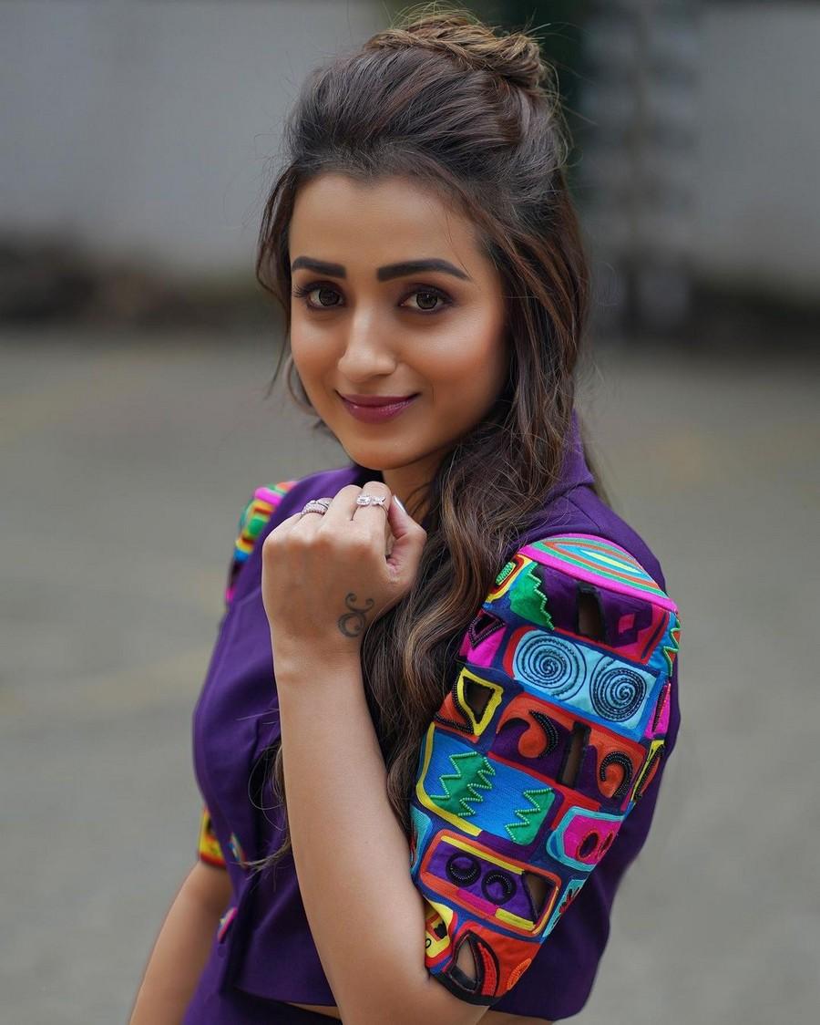 Trisha 3