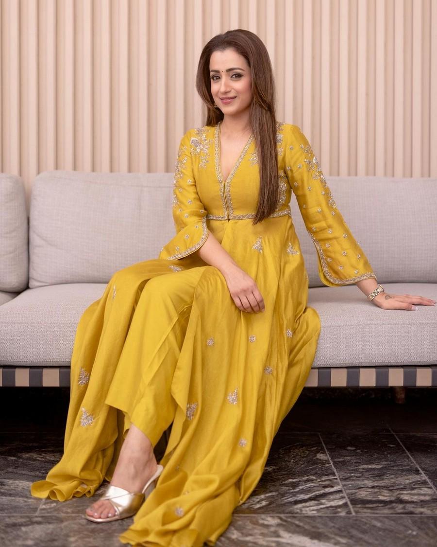 Trisha 4