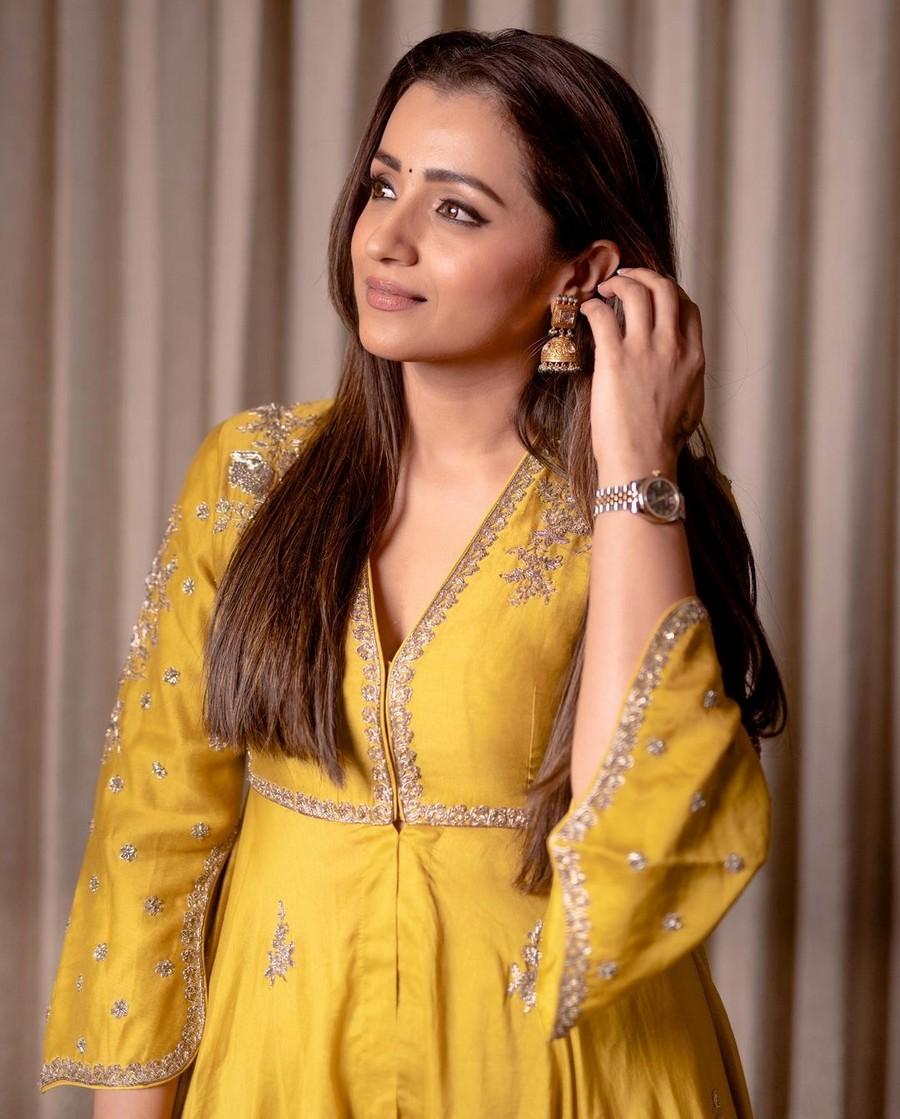 Trisha 5