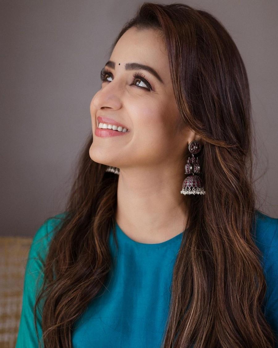 Trisha 7