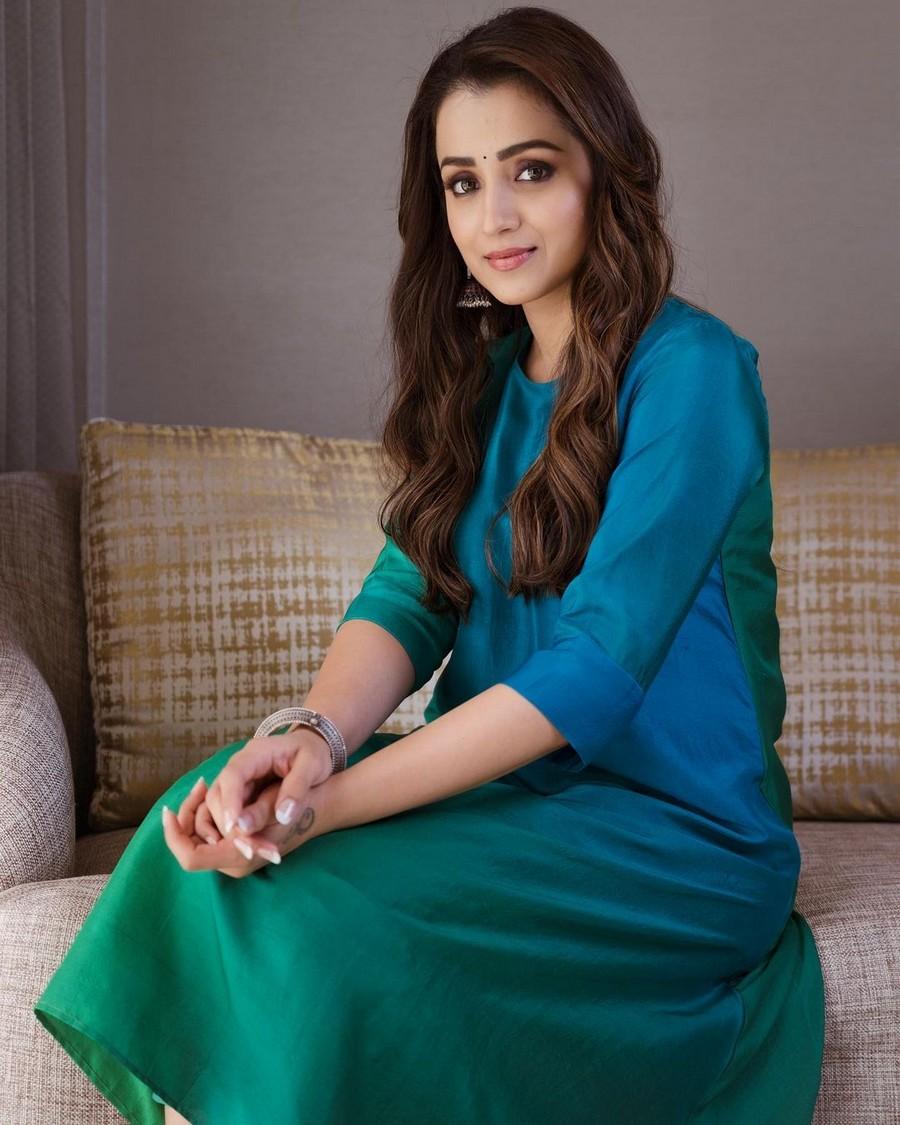 Trisha 8