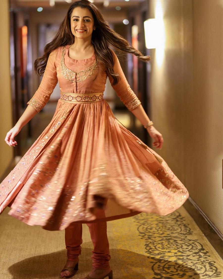 Trisha 9