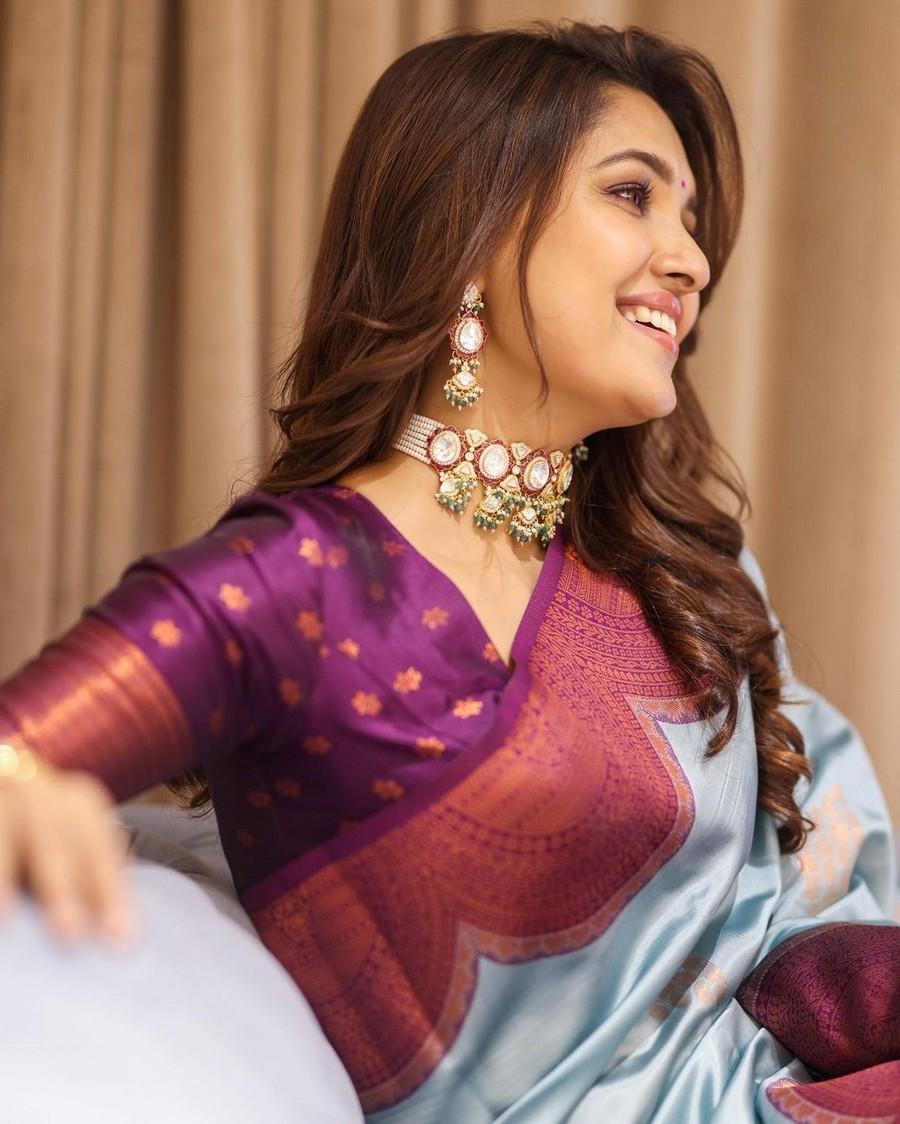 Vani Bhojan