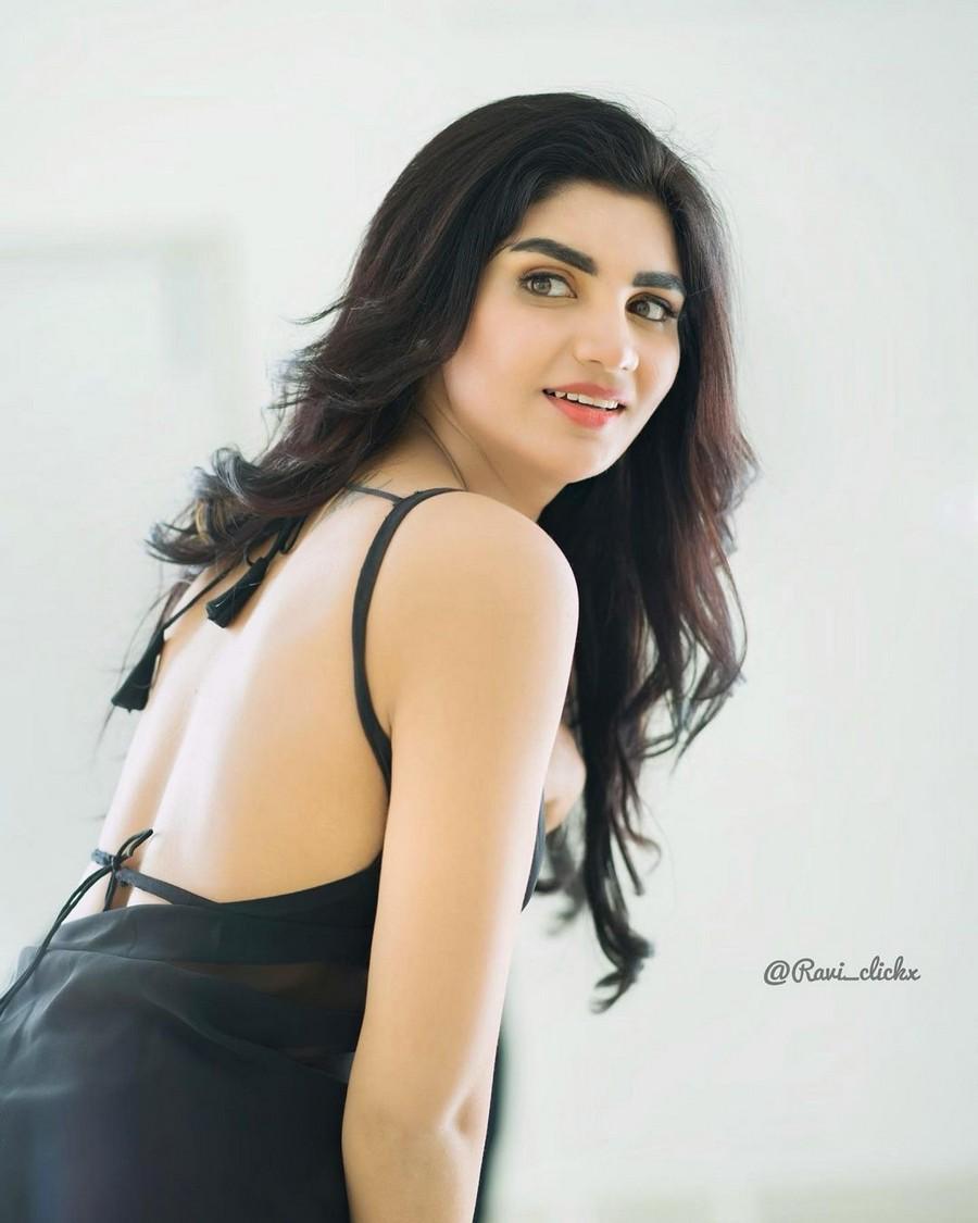 Varsha 7
