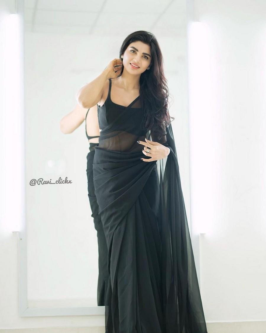 Varsha 8