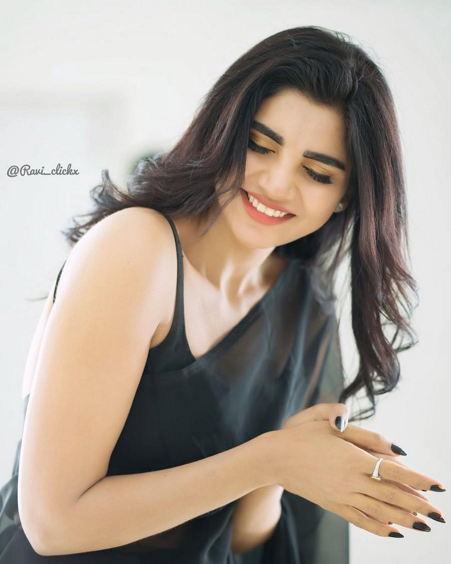 Varsha 9