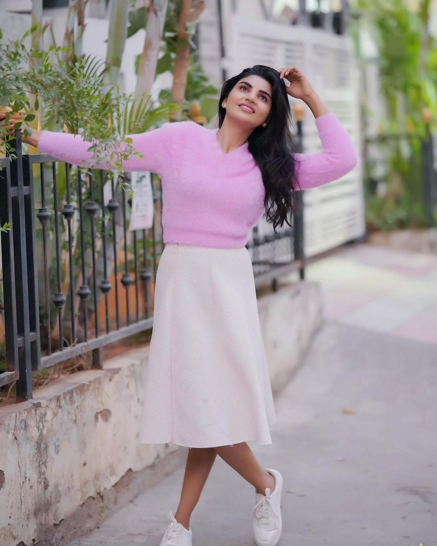 Varsha 11