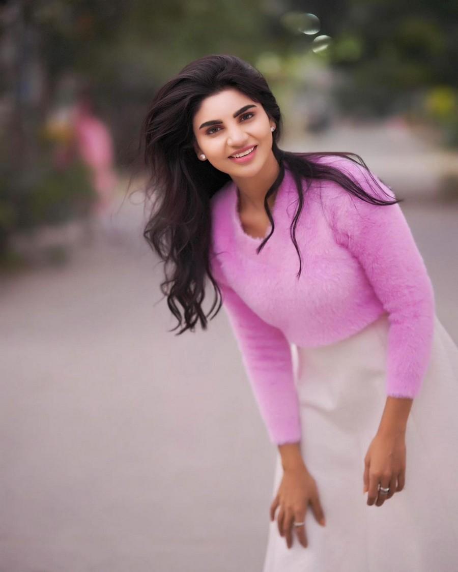Varsha 12